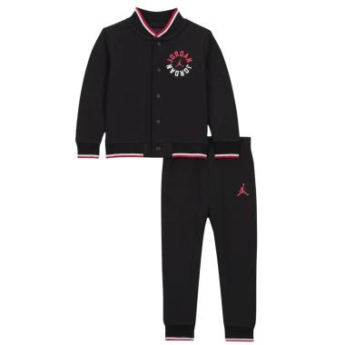 Jordan Jumpman Set Bomber Bambino Fleece
