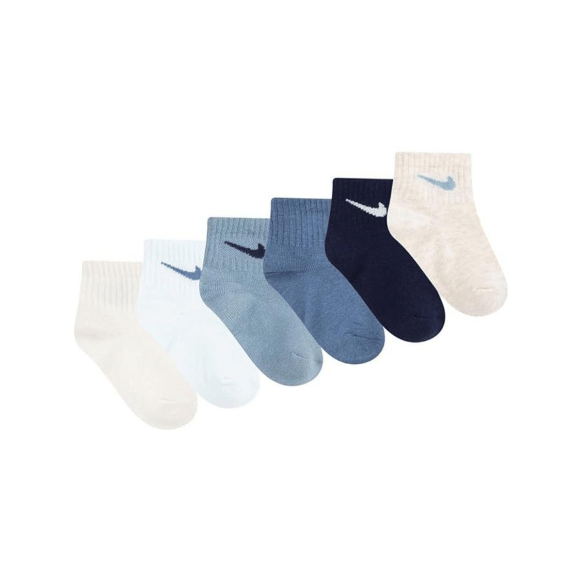 Nike Calze Neonato 6pk