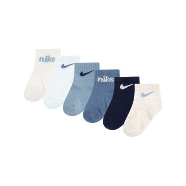 Nike Calze Neonato 6pk