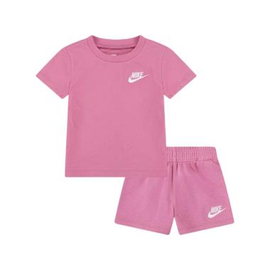 Nike Shorts Set Completo Neonato