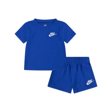Nike Shorts Set Completo Neonato