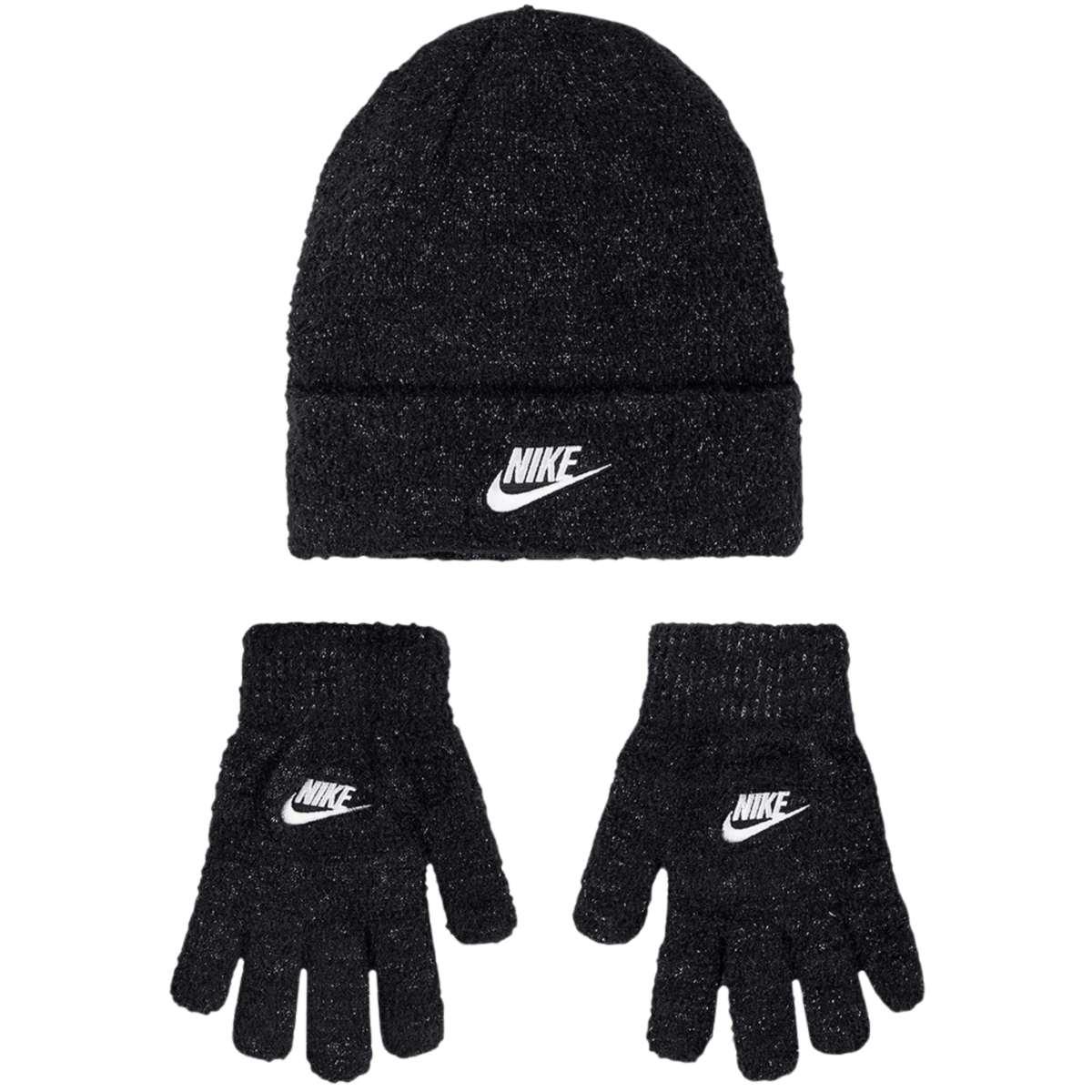 Nike Beanie/Gloves Cappello e Guanti Bambino