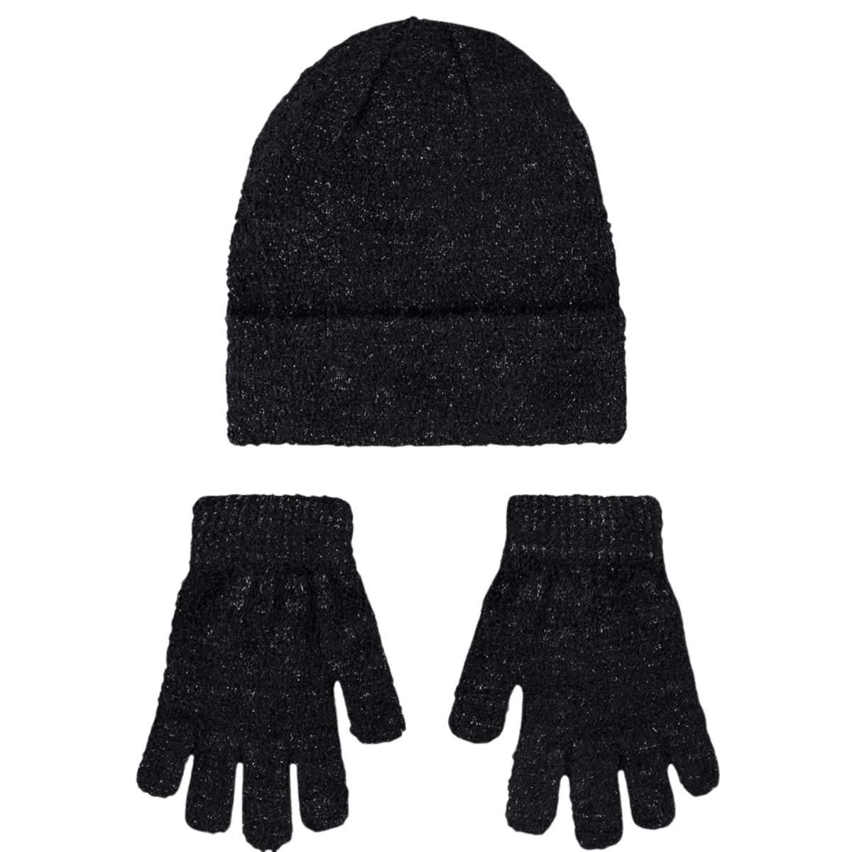 Nike Beanie/Gloves Cappello e Guanti Bambino