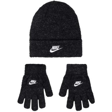 Nike Beanie/Gloves Cappello e Guanti Bambino