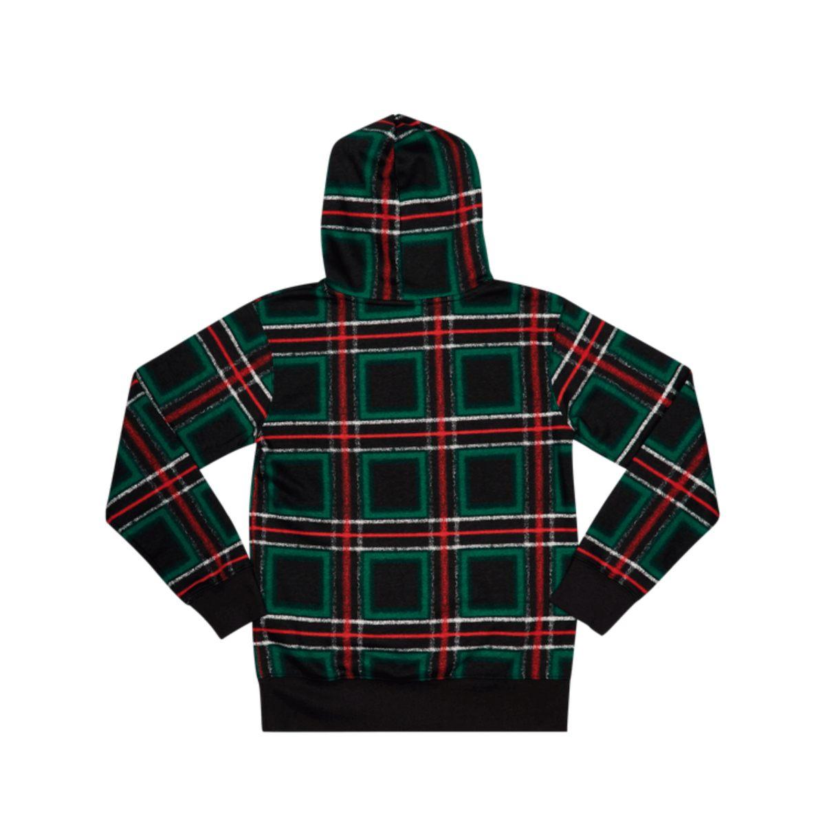 Jordan Mj Brooklyn Ess Hldy Felpa Bambino