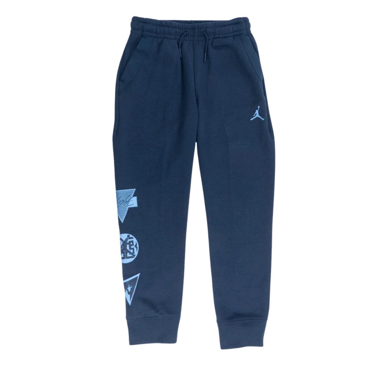 Jordan See Me Shine Pantaloni Bambino