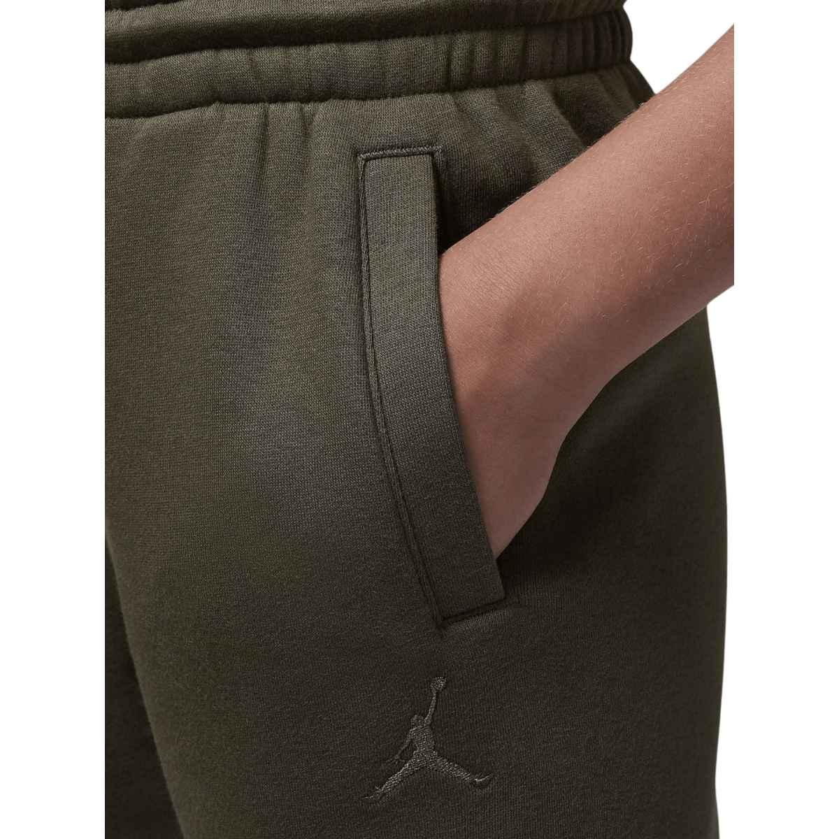 Jordan Pantaloni Bambino Mj Flight