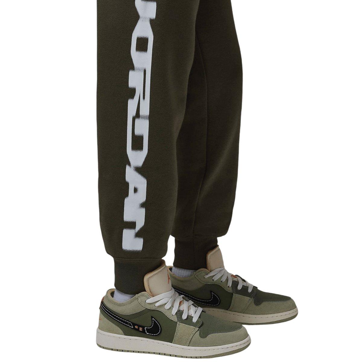 Jordan Pantaloni Bambino Mj Flight