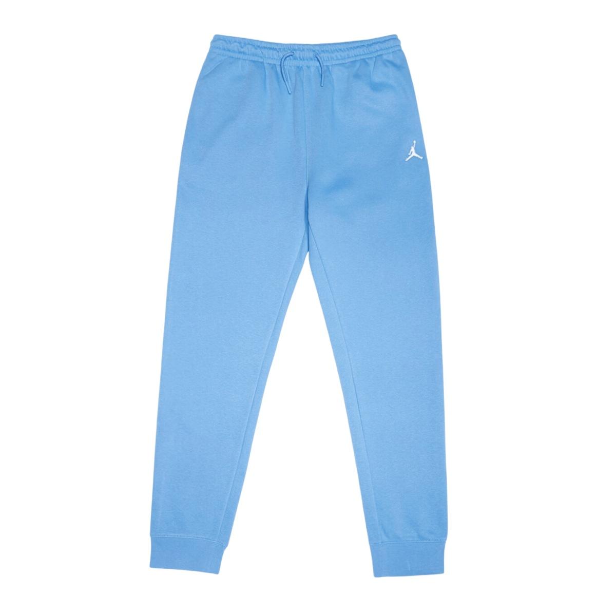 Nike Jordan MJ Brooklyn Fleece Pantaloni Bambino
