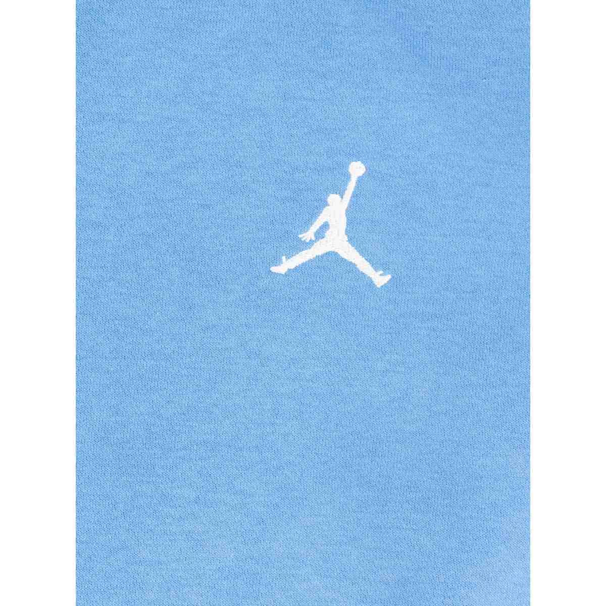 Nike Jordan MJ Brooklyn Fleece Pantaloni Bambino
