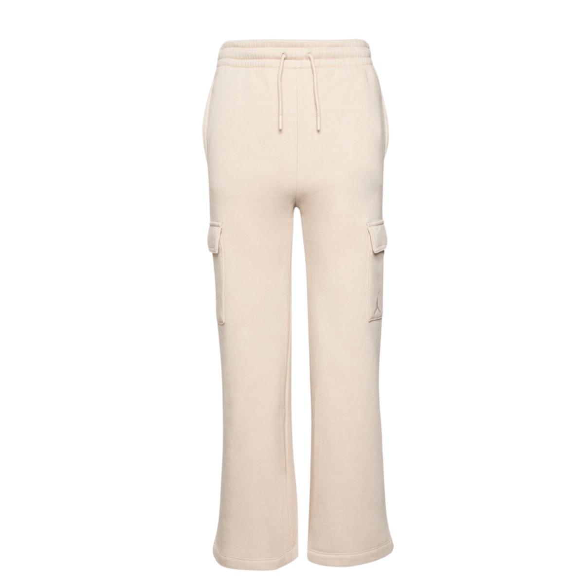 Jordan Pantaloni Cargo Bambino Mj Brooklyn Flc