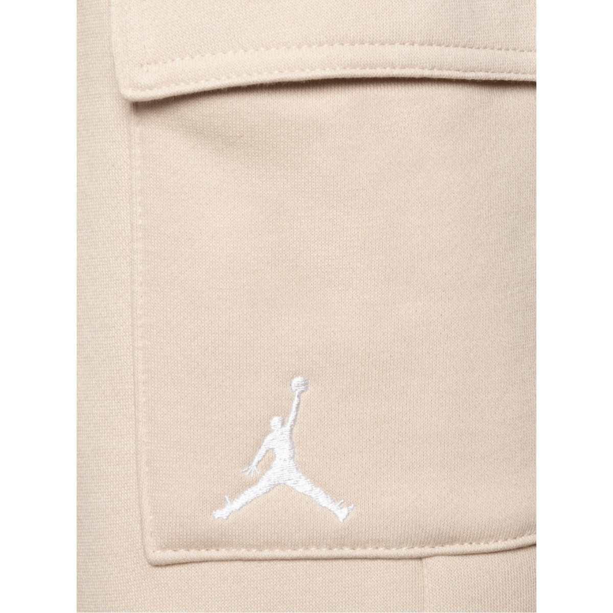 Jordan Pantaloni Cargo Bambino Mj Brooklyn Flc