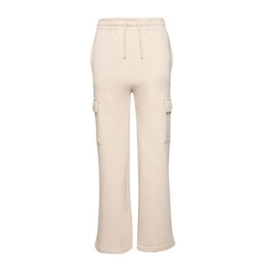 Jordan Pantaloni Cargo Bambino Mj Brooklyn Flc