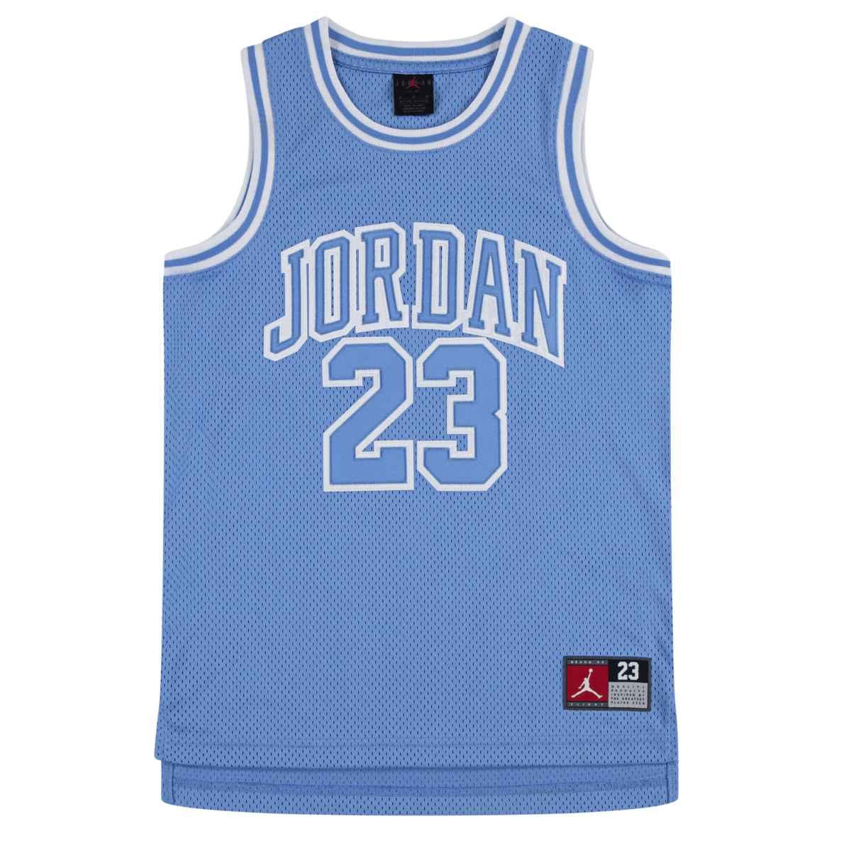 Nike Jordan 23 Jersey Canotta Bambino