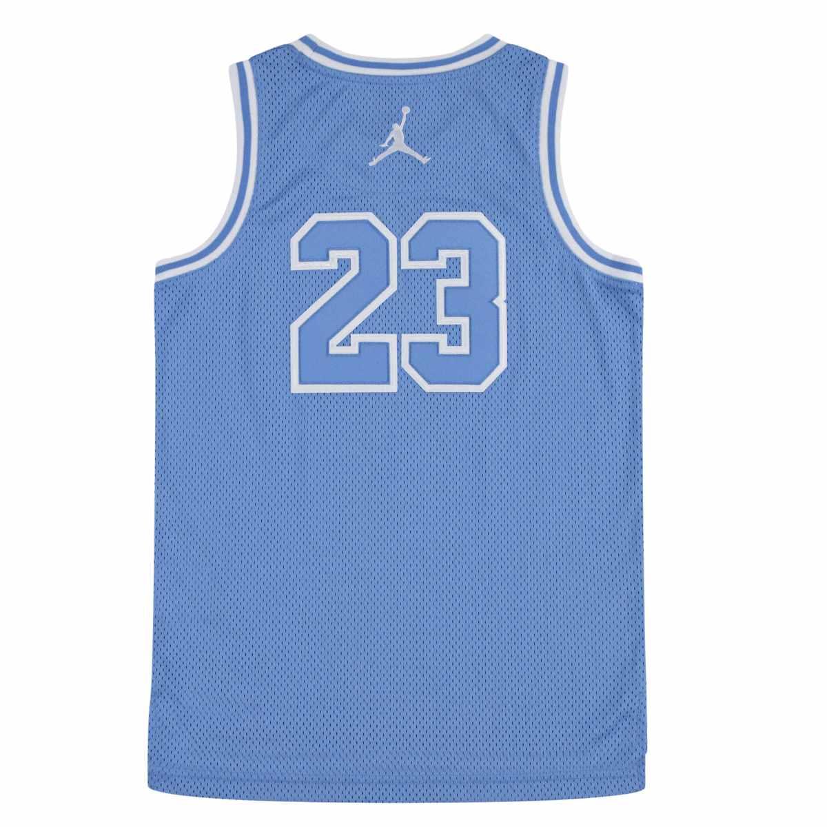 Nike Jordan 23 Jersey Canotta Bambino