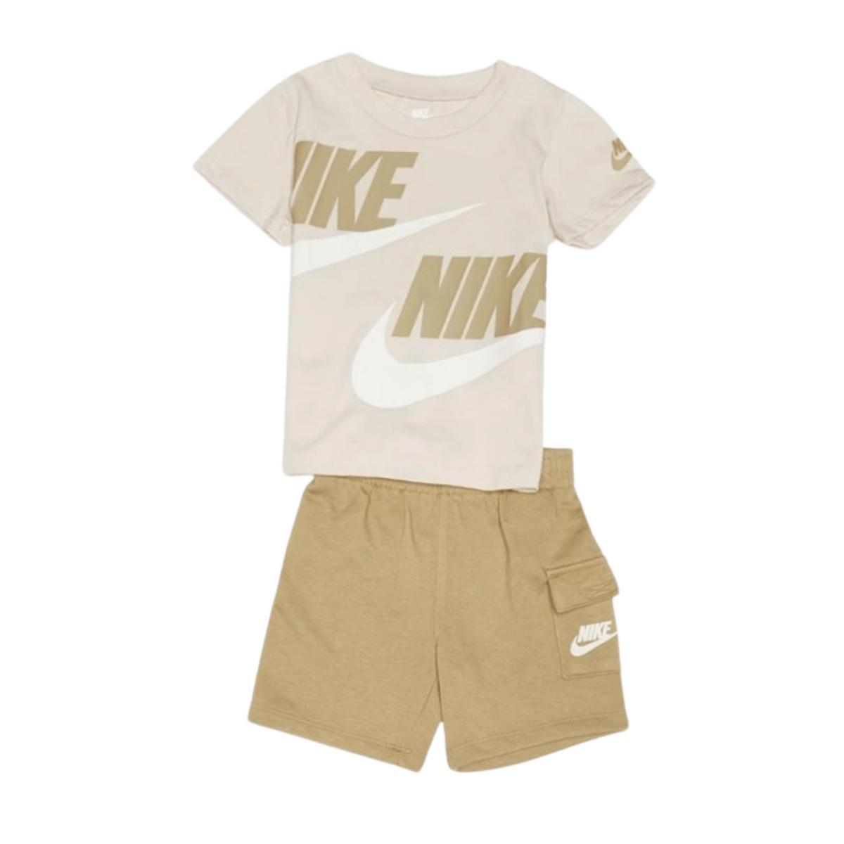 Nike Nsw Cargo Completi Neonato