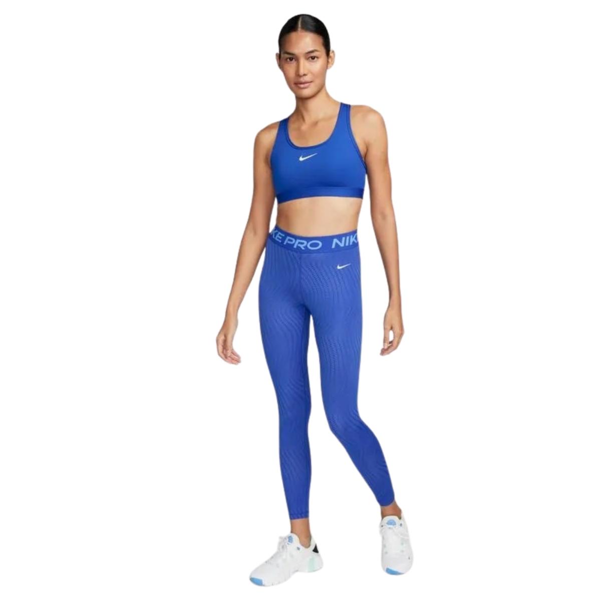 Nike Pro Leggins Donna