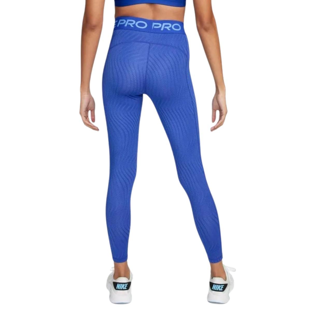 Nike Pro Leggins Donna