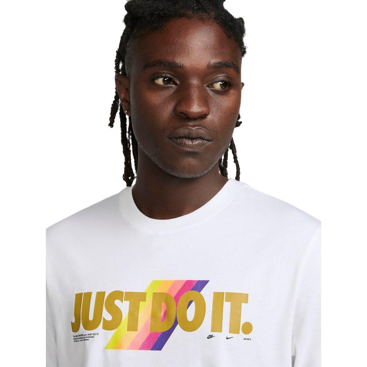 Nike Sportswear T-Shirt Uomo