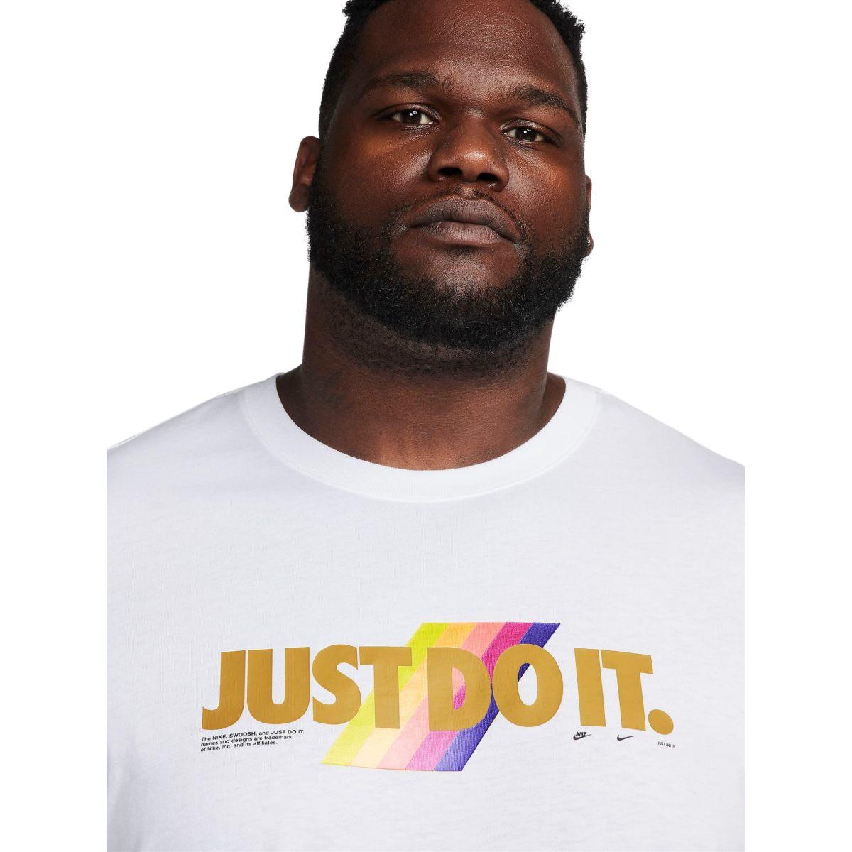 Nike Sportswear T-Shirt Uomo