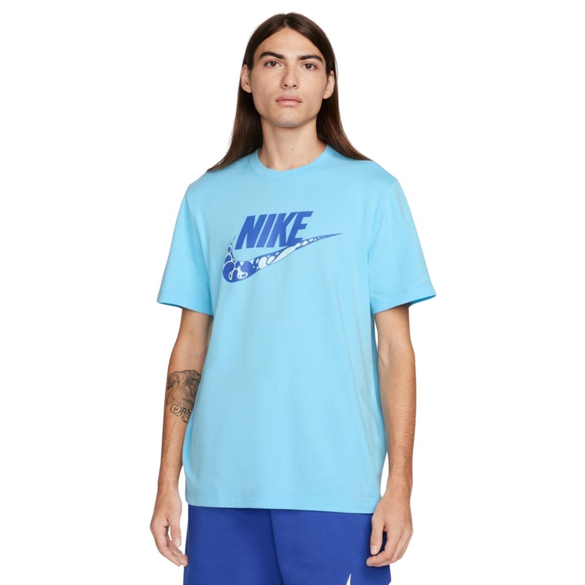 Nike Sportswear Tee 12 Futura T-Shirt Uomo