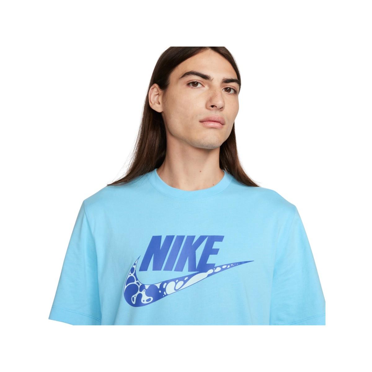 Nike Sportswear Tee 12 Futura T-Shirt Uomo