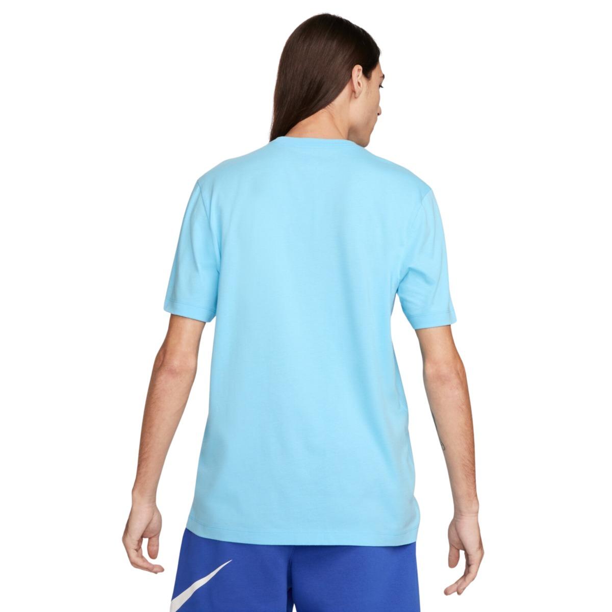 Nike Sportswear Tee 12 Futura T-Shirt Uomo