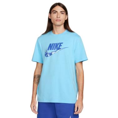 Nike Sportswear Tee 12 Futura T-Shirt Uomo