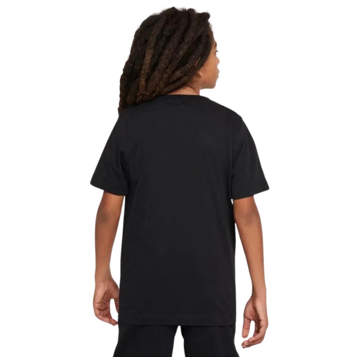 Nike Sportswear Amplify Older T-Shirt Bambino