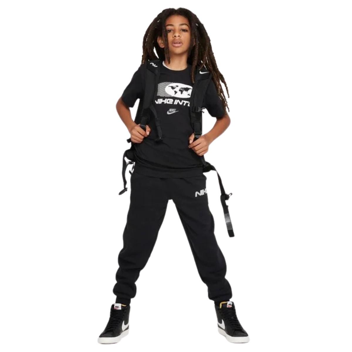 Nike Sportswear Amplify Older T-Shirt Bambino