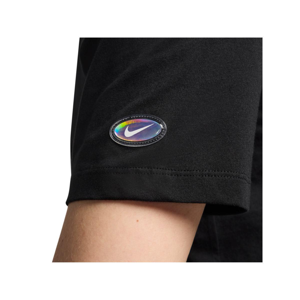 Nike Logo Vintage T-Shirt Uomo