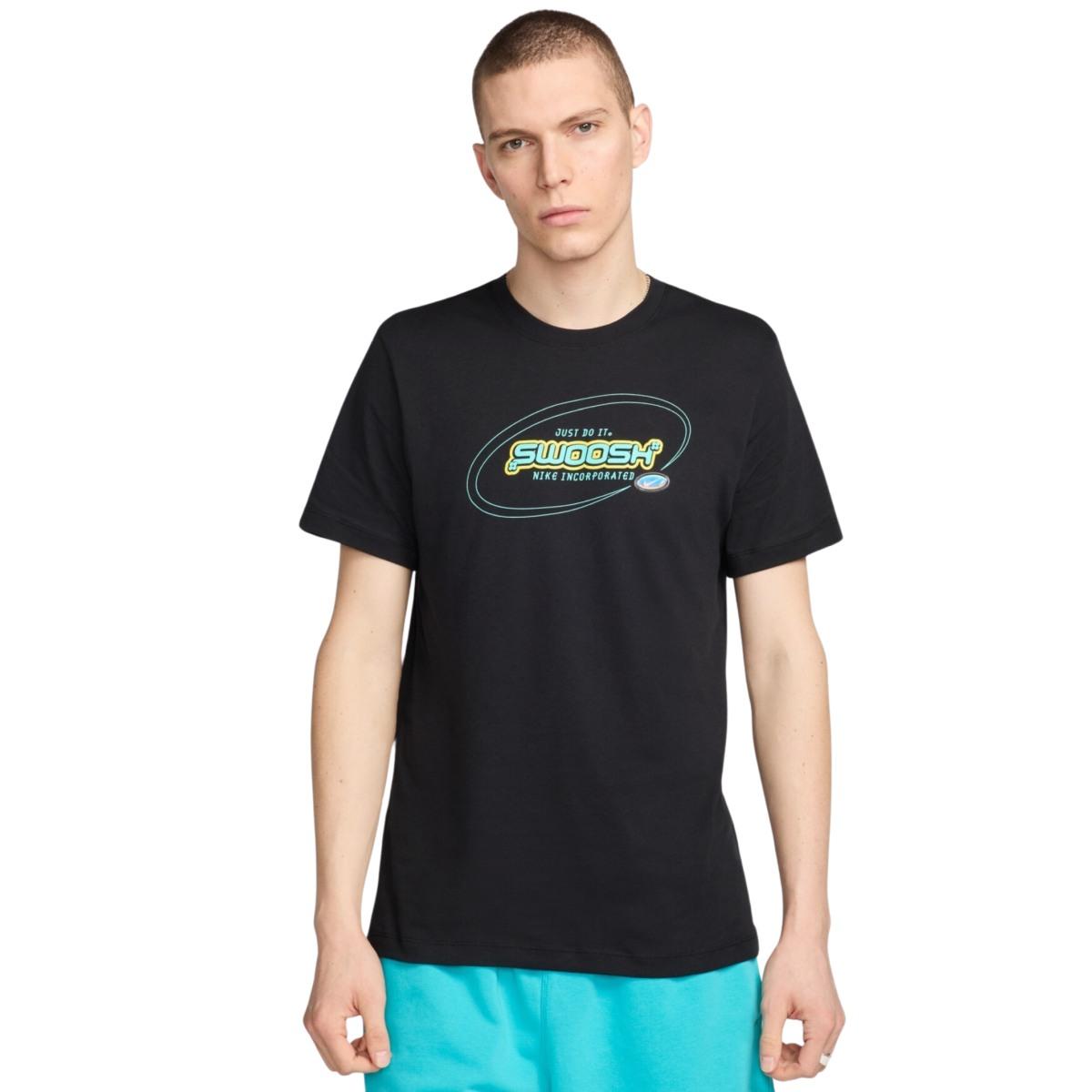 NikeLogo T-Shirt Uomo