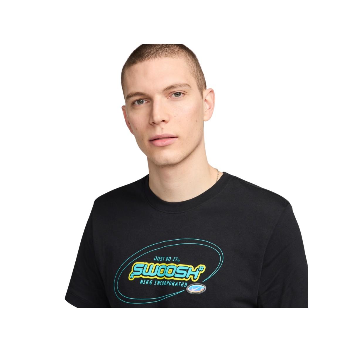 NikeLogo T-Shirt Uomo