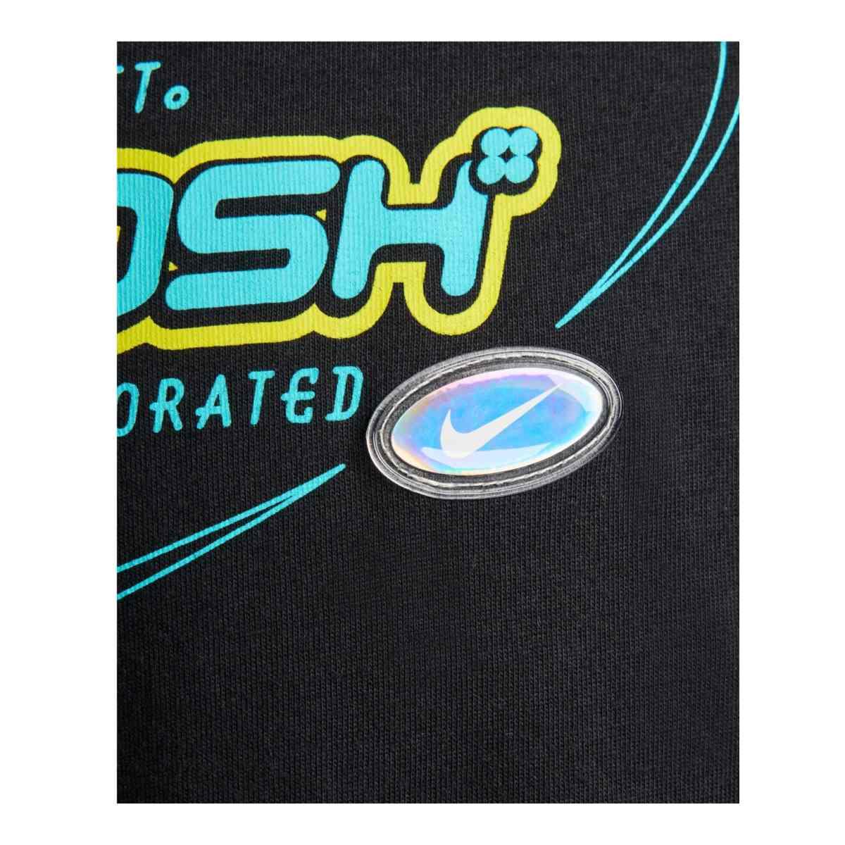NikeLogo T-Shirt Uomo