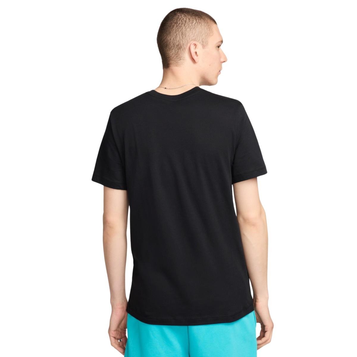 NikeLogo T-Shirt Uomo