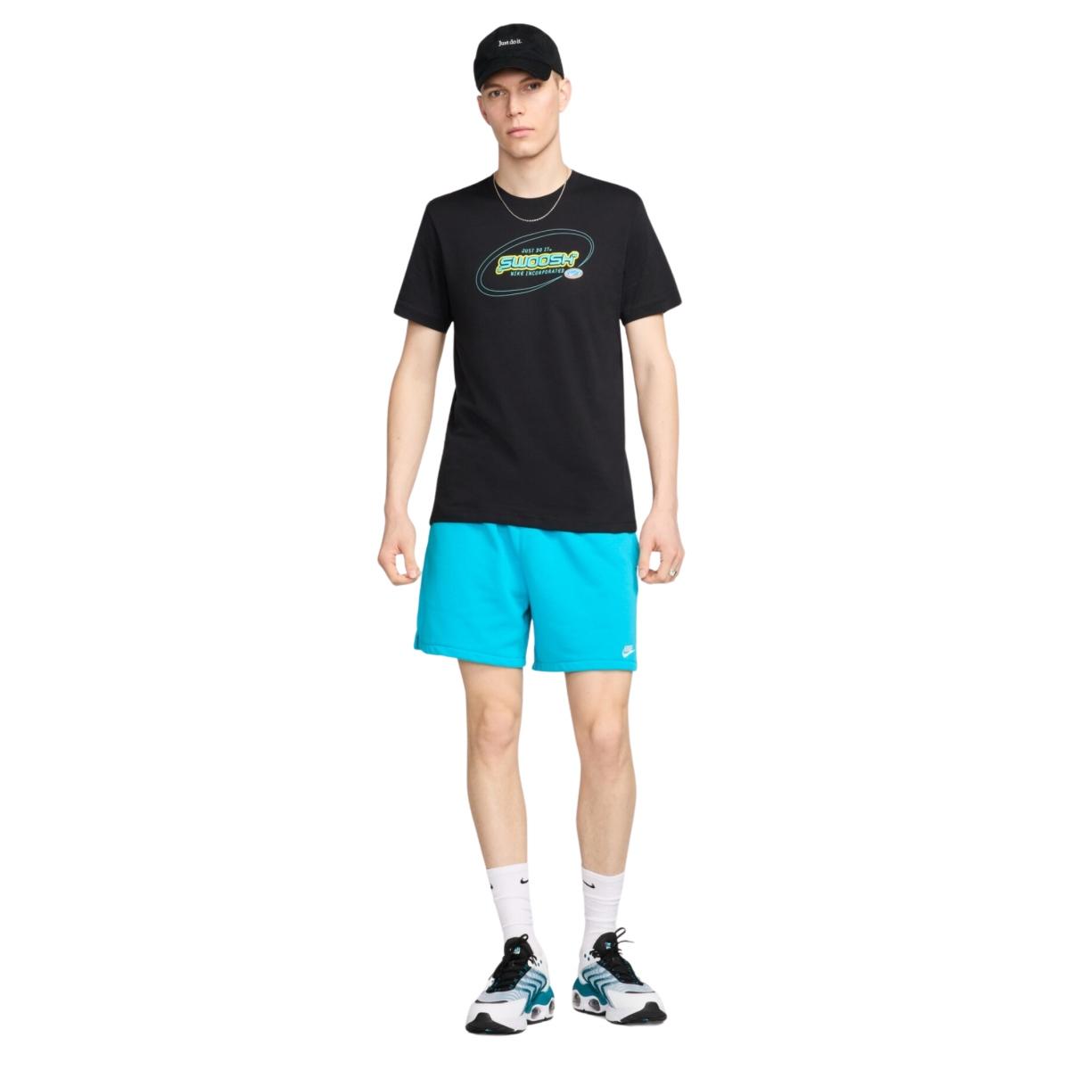 NikeLogo T-Shirt Uomo