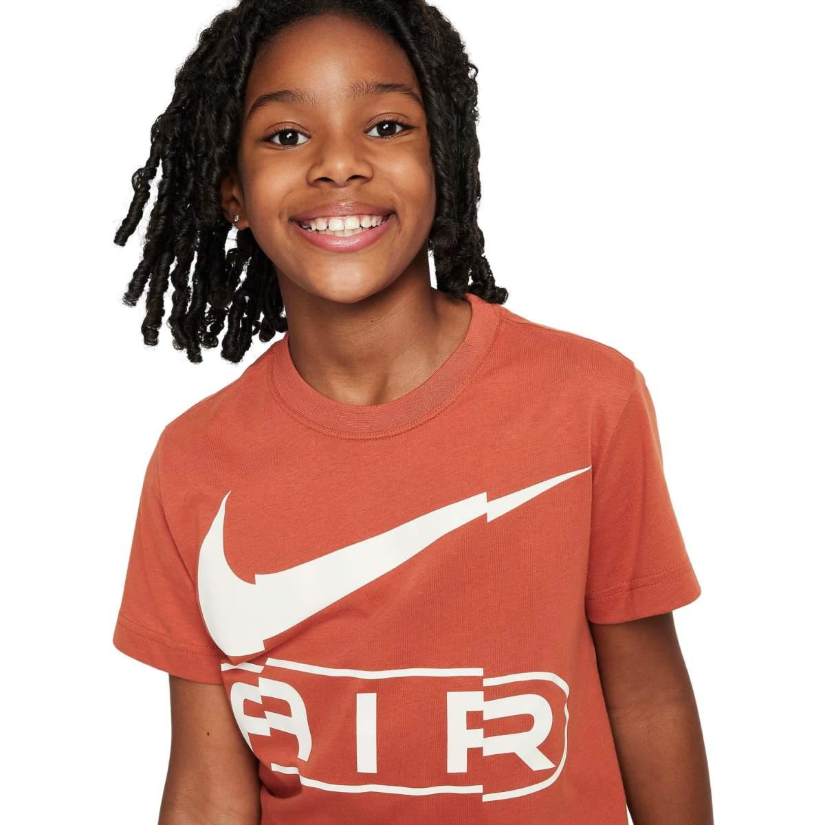 Nike Sportswear T-Shirt Bambino