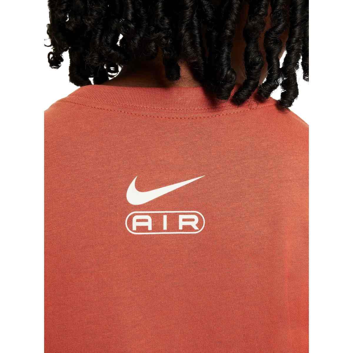 Nike Sportswear T-Shirt Bambino