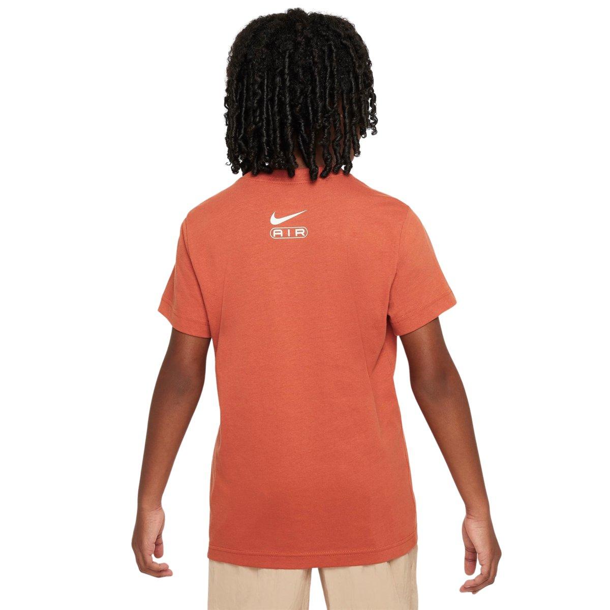 Nike Sportswear T-Shirt Bambino