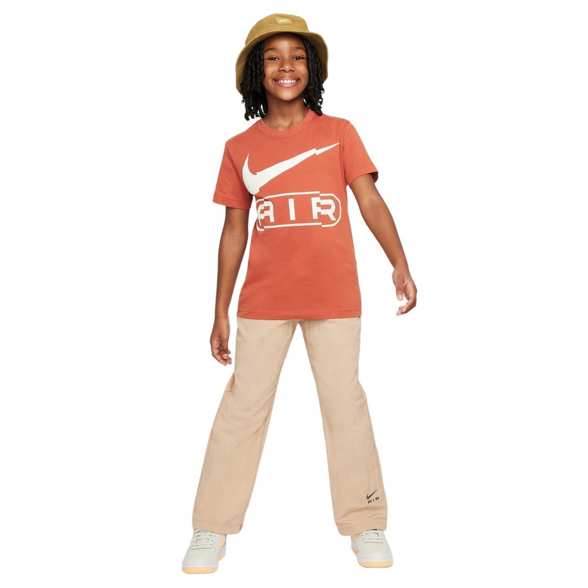 Nike Sportswear T-Shirt Bambino