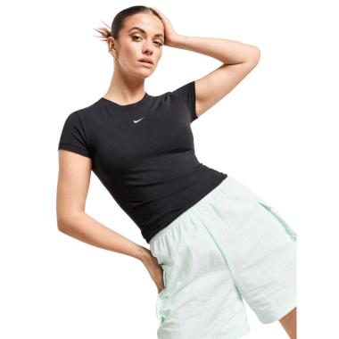 Nike T-shirt Sportswear Chill Knit Donna