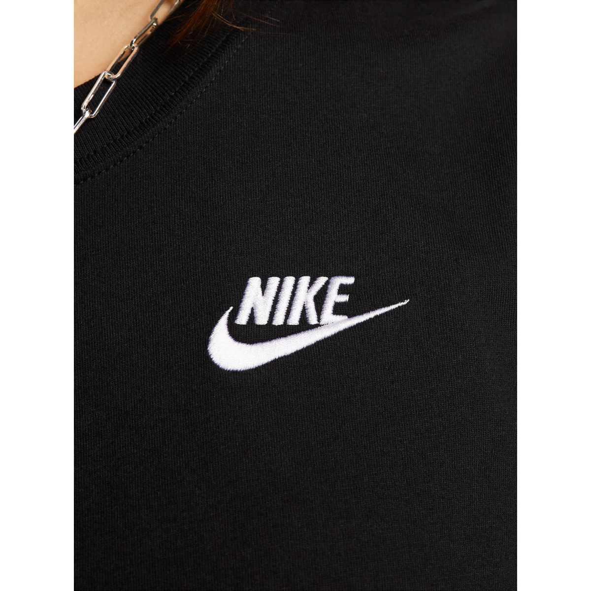 Nike Sportswear Club Canotta Crop Donna