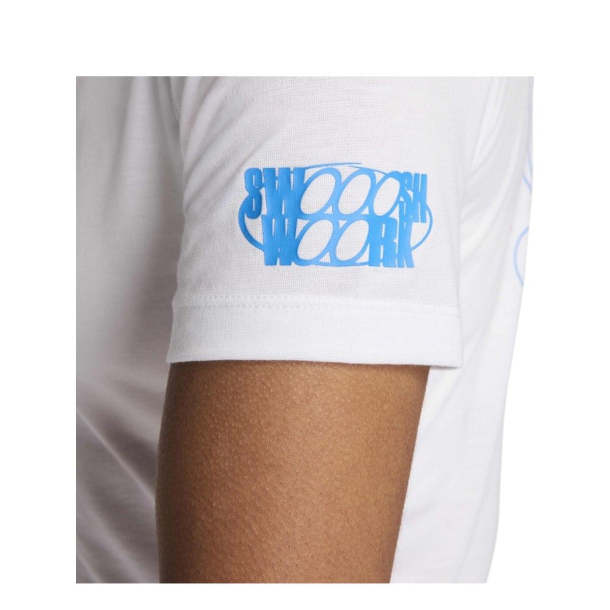 Nike Sportswear Women's Short-Sleeve T-Shirt Crop