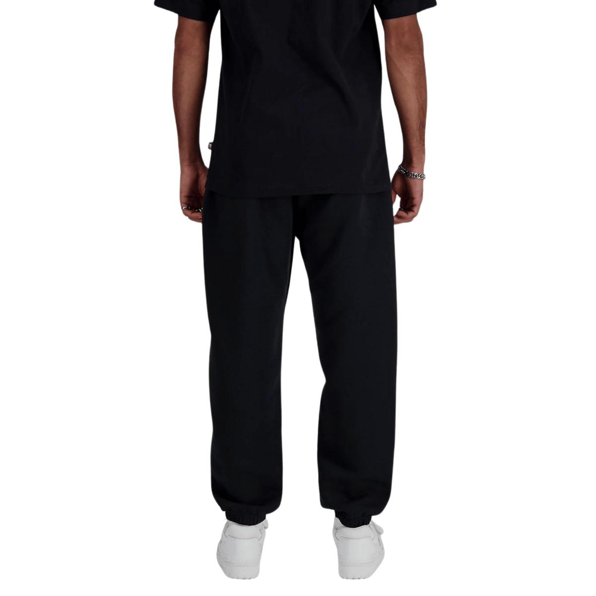 New Balance Pantaloni Uomo Sport Essentials