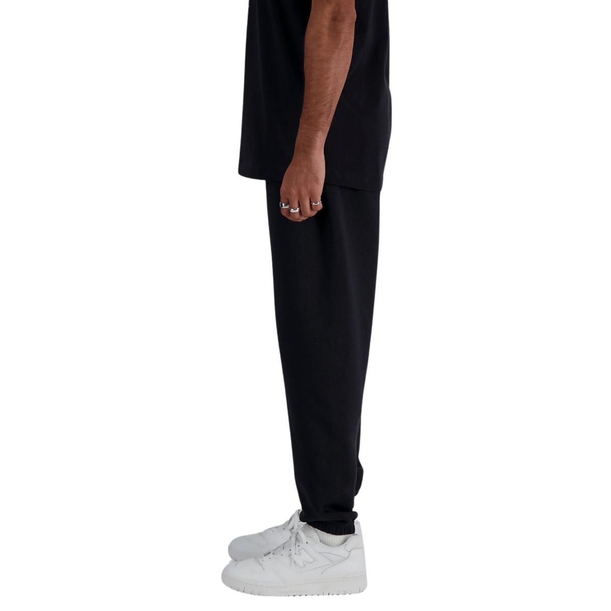 New Balance Pantaloni Uomo Sport Essentials