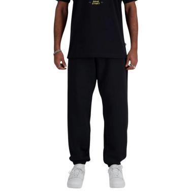 New Balance Pantaloni Uomo Sport Essentials