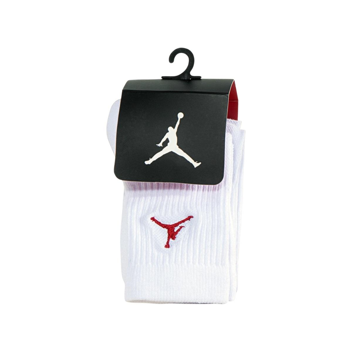 Nike Jordan Jumpman Crew 3 Paia Calze Bambino