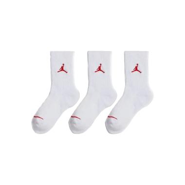 Nike Jordan Jumpman Crew 3 Paia Calze Bambino