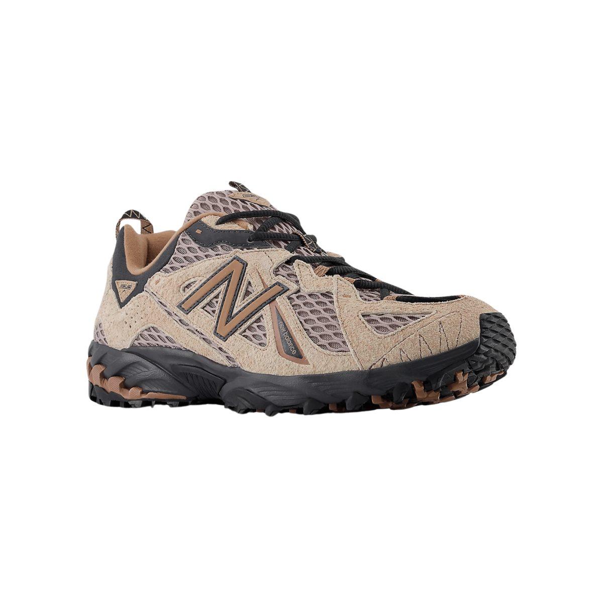 New Balance 610 Scarpe Trail Uomo