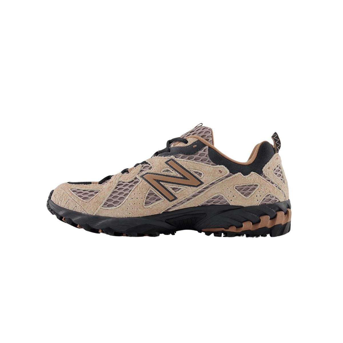New Balance 610 Scarpe Trail Uomo